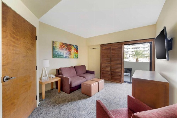 Hilton Vacation Club Cancun Resort Las Vegas image 24